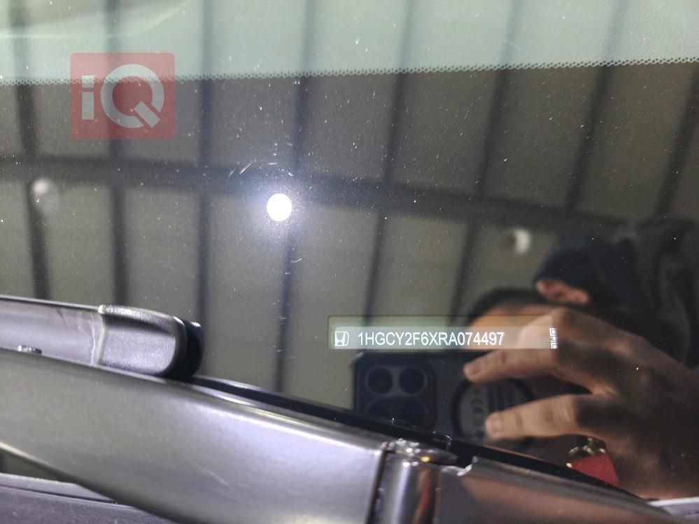 هوندا أكورد